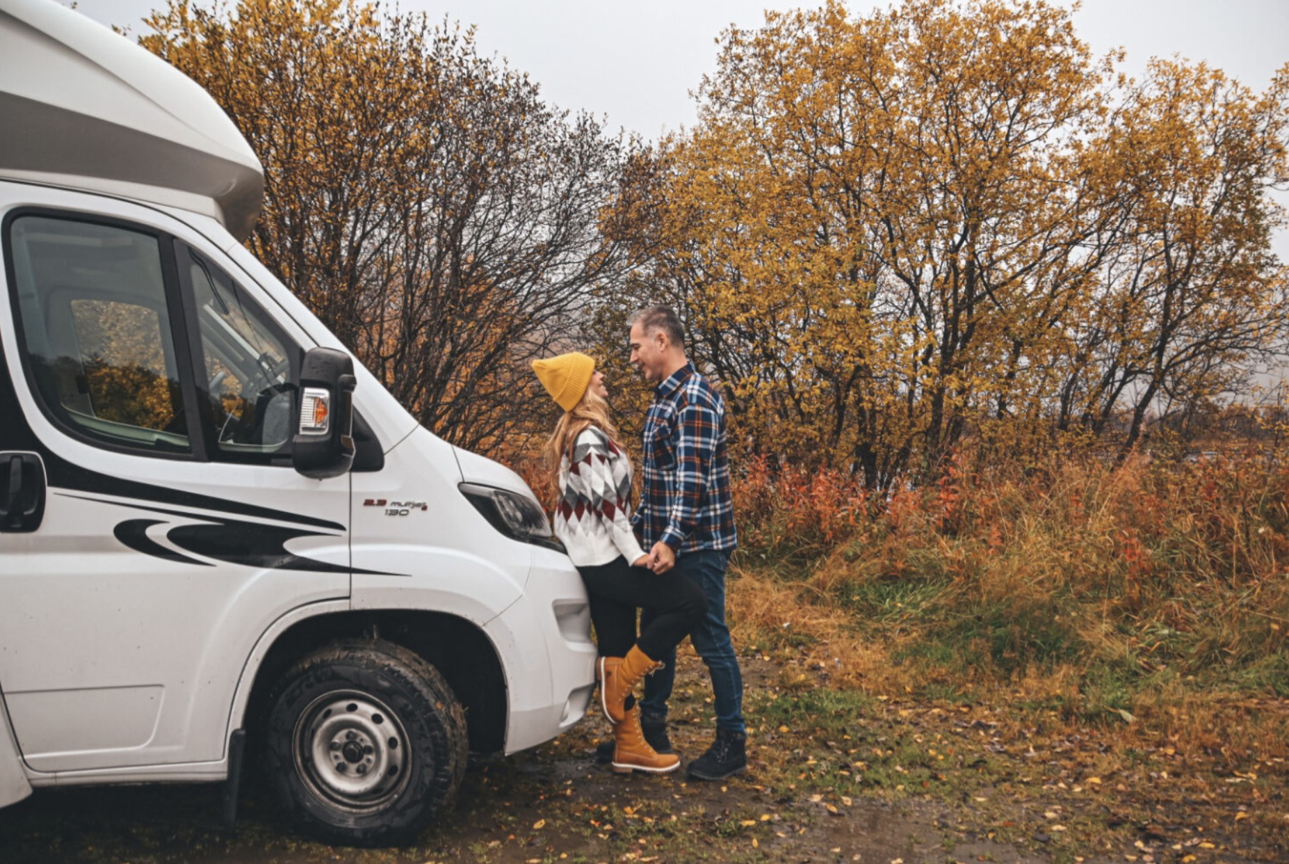 השכרת קרוואן קרוואנים בלטביה  מסלול טיול קרוואנים בלטביה למשפחה